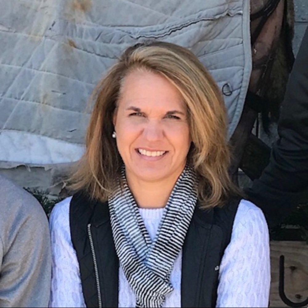 Meet your Posher, Kim